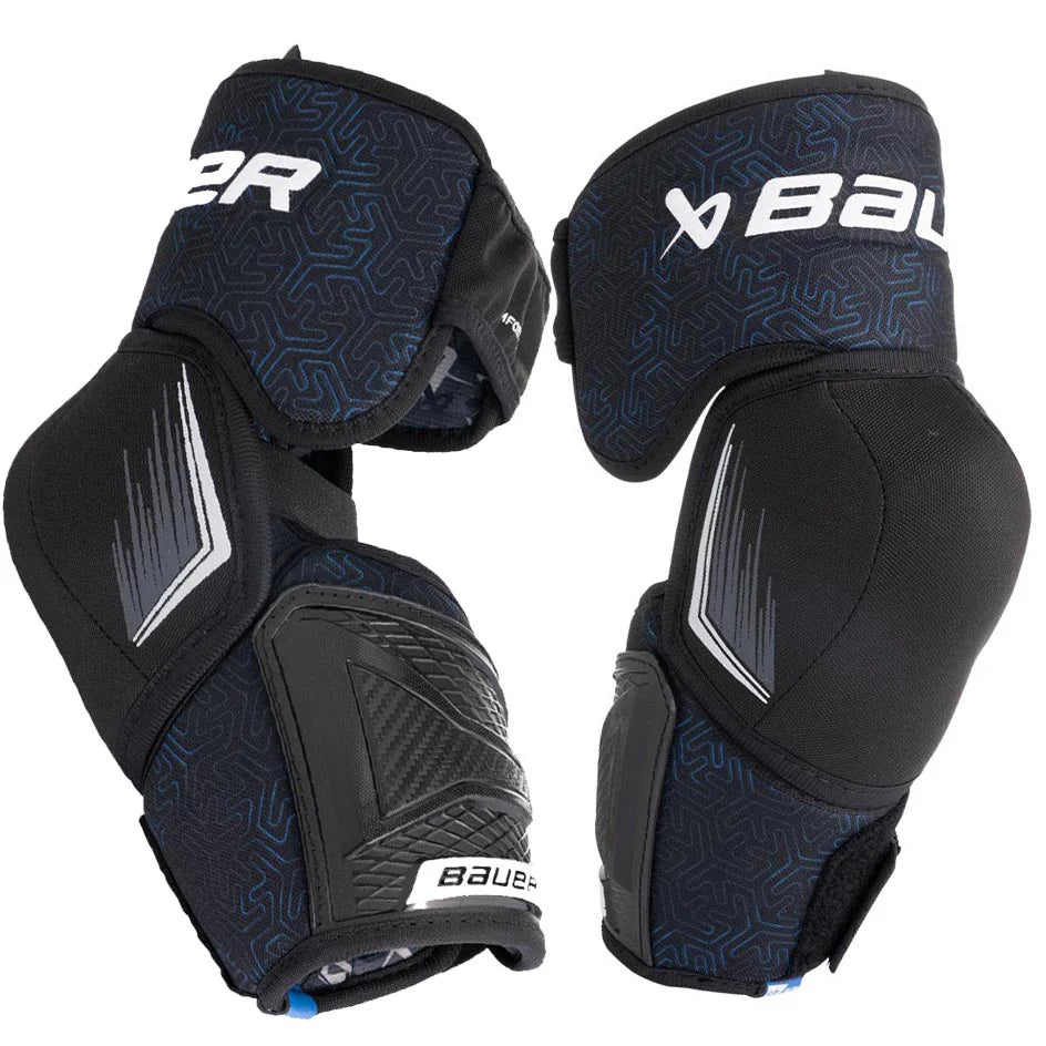 Coudières Bauer S24 X - Senior